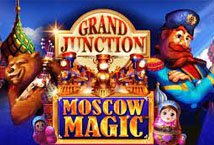 Grand Junction Moscow Magic slot